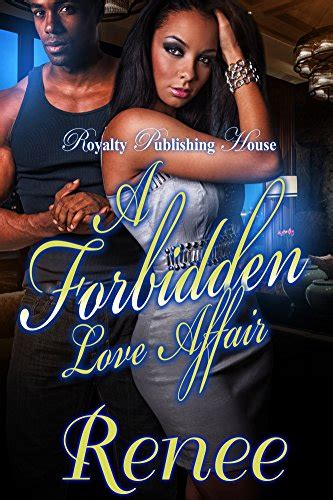 forbidden love affair renee Kindle Editon