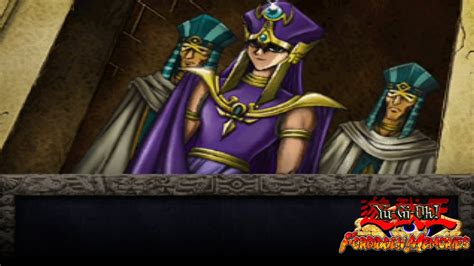 Forbidden Memories Walkthrough