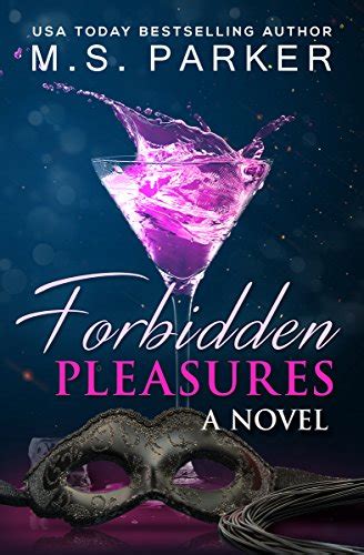 forbidden pleasures pleasures series PDF