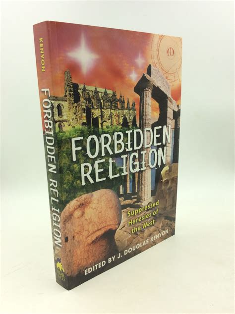 forbidden religion suppressed heresies of the west PDF
