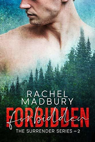 forbidden surrender 2 rachel madbury Kindle Editon