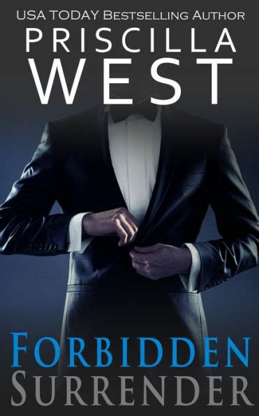 forbidden surrender priscilla west Ebook Epub