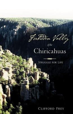 forbidden valley of the chiricahuas bk1 Doc