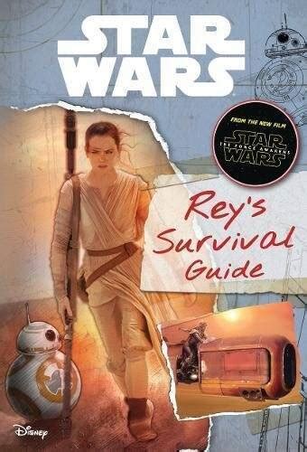 force awakens survival guide journey PDF