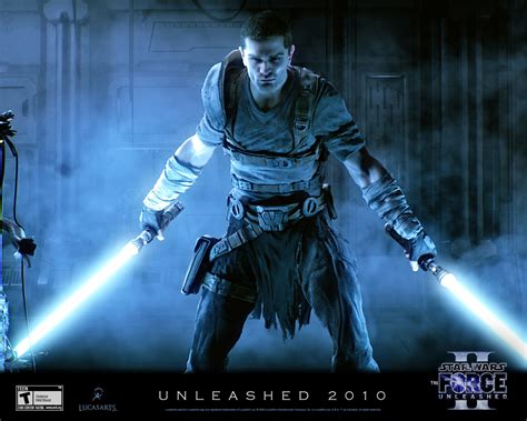 Force Unleashed Xbox 360 Walkthrough