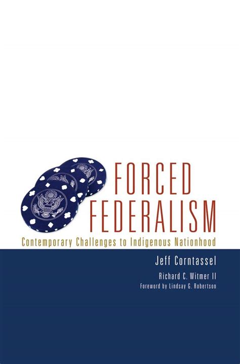 forced federalism contemporary challenges to Doc
