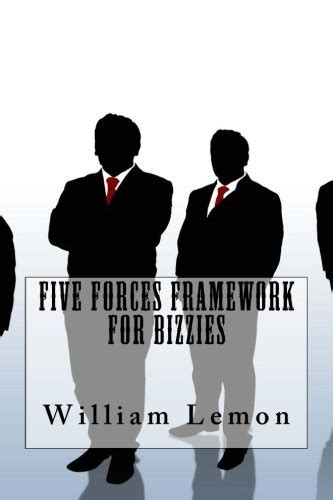forces framework bizzies william lemon Kindle Editon