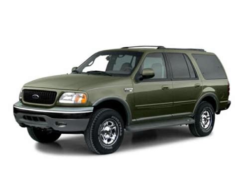 ford 2001 expedition recalls Doc