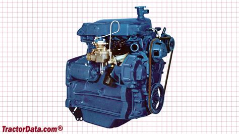 ford 4000 3 cylinder diesel engine specifications Ebook PDF