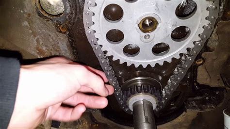 ford 460 timing chain install Ebook Doc