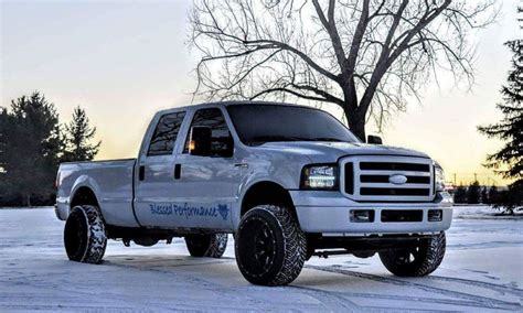 ford 60 powerstroke turbo problems Kindle Editon