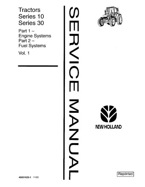 ford 6600 service manual Reader