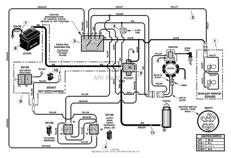 ford 6600 starter wiring PDF