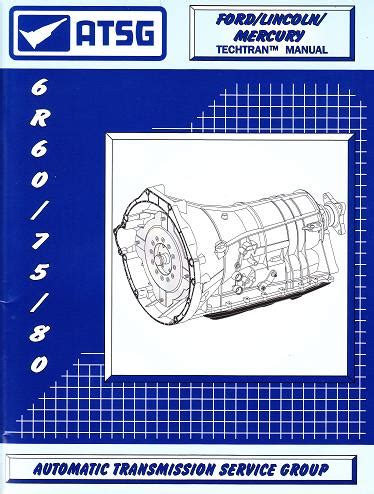 ford 6r60 transmission problems pdf Epub