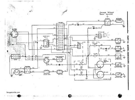 ford 7710 tractor wiring diagram Doc