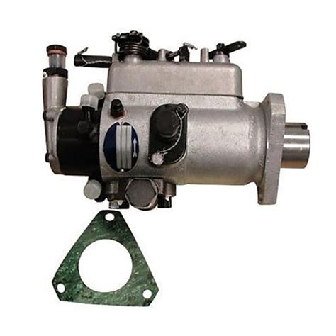 ford 801 tractor fuel injector pump parts pdf PDF