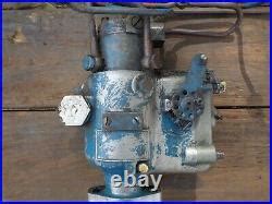 ford 801 tractor fuel injector pump parts pdf Ebook Epub