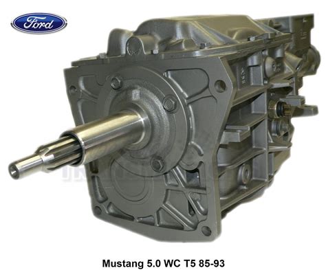 ford automatic manual transmission Doc
