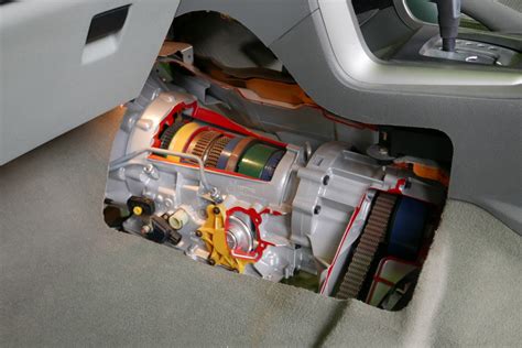 ford automatic transmission troubleshooting Reader