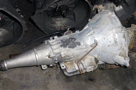 ford c 6 automatic transmission Doc