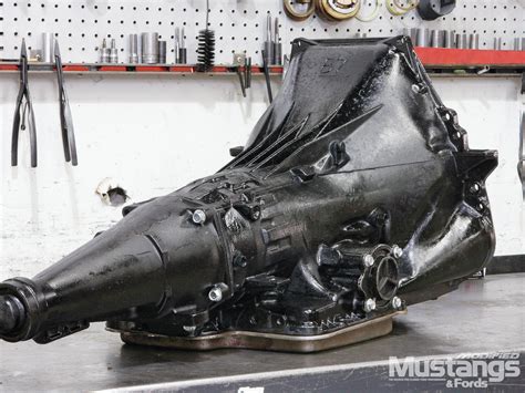 ford c6 automatic transmission Kindle Editon