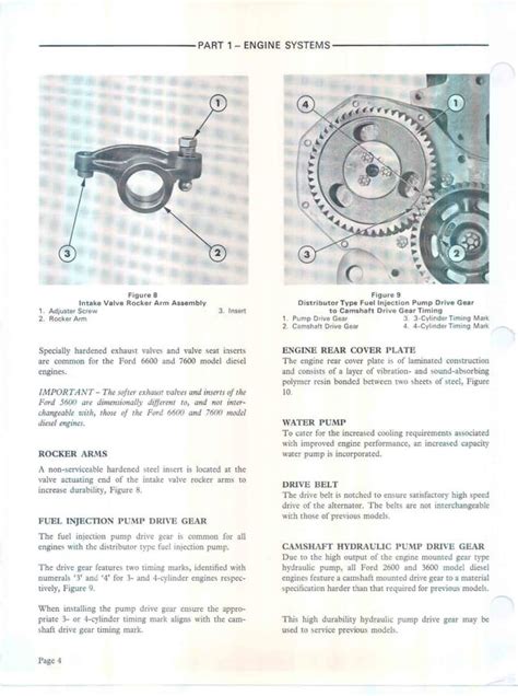 ford cdr 4600 manual pdf Reader