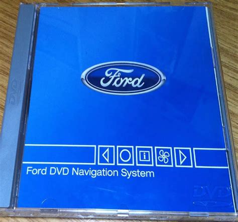 ford dvd denso users guide Reader
