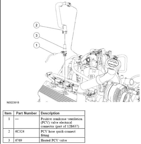 ford e250 vacuum diagram Ebook Reader