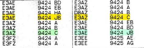 ford engineering number cross reference Ebook Epub