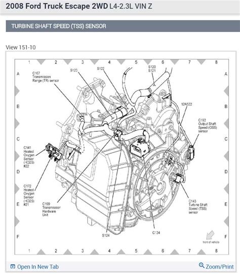 ford escape 2008 transmission problems Kindle Editon