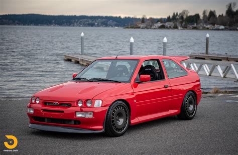 ford escort rs cosworth body kit