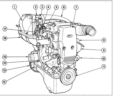 ford escort service repair manual mk 3 pdf Kindle Editon