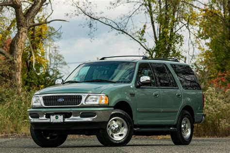 ford expedition 1997 2006 Reader