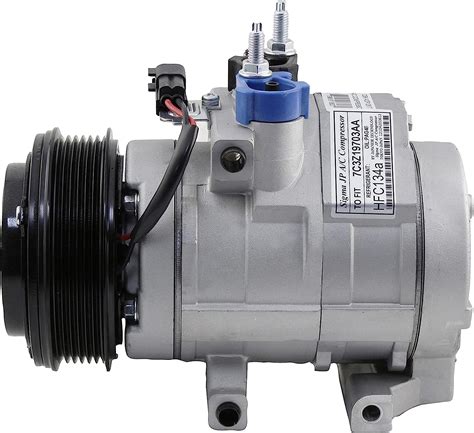 ford expedition ac compressor Kindle Editon