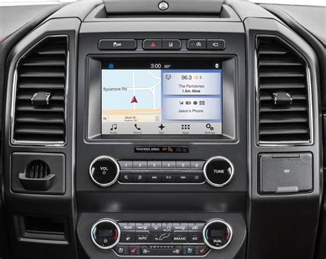 ford expedition navigation upgrade Doc