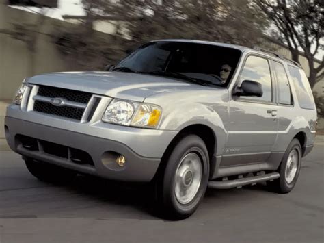 ford explorer 2002 manual Epub