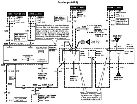 ford explorer 2010 wiring Doc