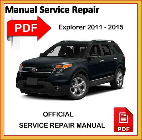 ford explorer manual 2011 Epub