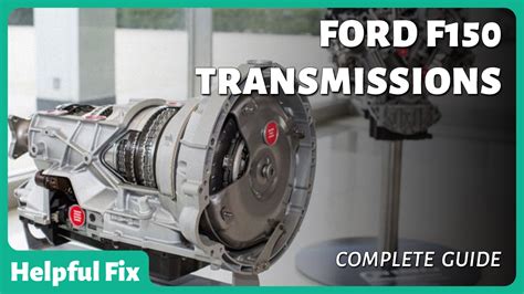 ford f150 automatic transmission problems Doc