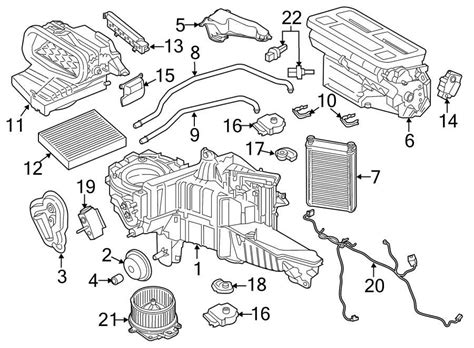 ford f150 diagram for heater Doc