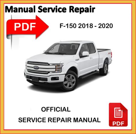 ford f150 ecoboost service manual Doc