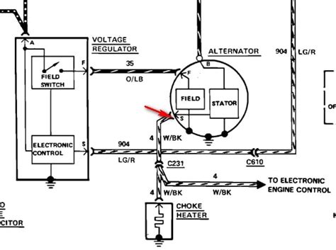 ford f150 manual choke PDF