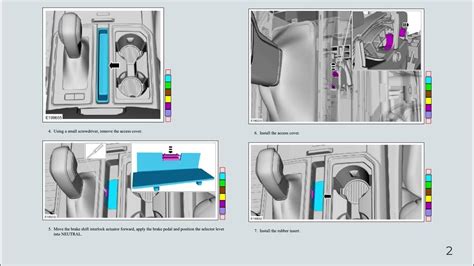 ford f150 manual override Doc