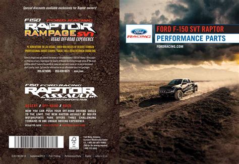 ford f150 performance parts user manual Epub