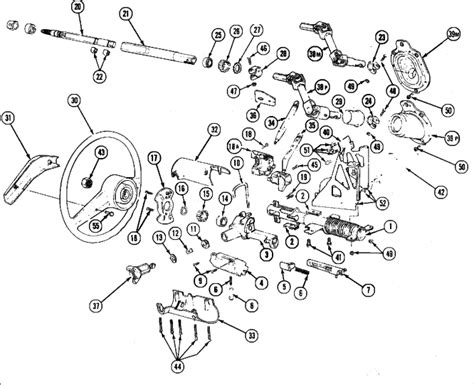 ford f150 steering column problems PDF