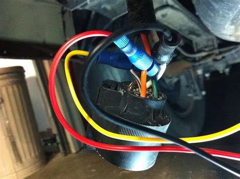 ford f150 trailer brake wiring PDF