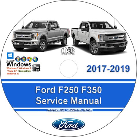 ford f250 parts manual Doc