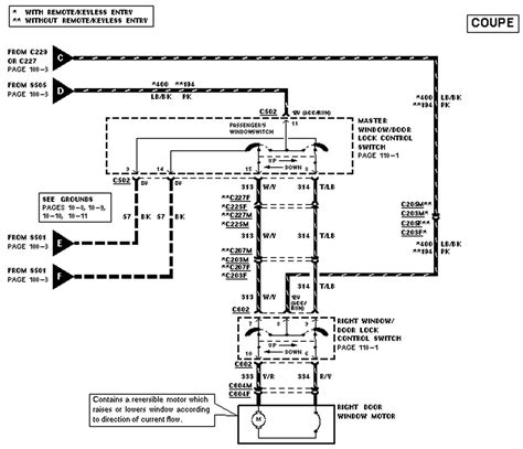 ford f350 power power window diagram Doc