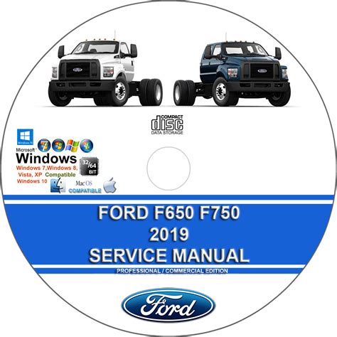 ford f650 service manual Ebook Epub