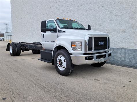 ford f750 super duty for user guide Epub